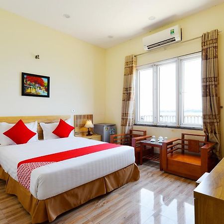 Oyo 279 West Lake Hotel Hanoi Exterior foto