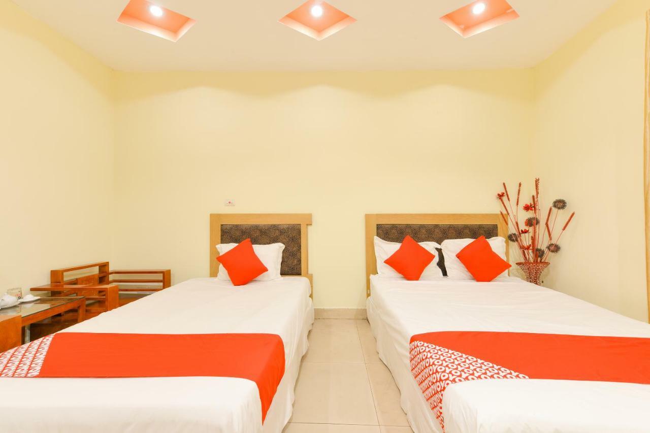Oyo 279 West Lake Hotel Hanoi Exterior foto