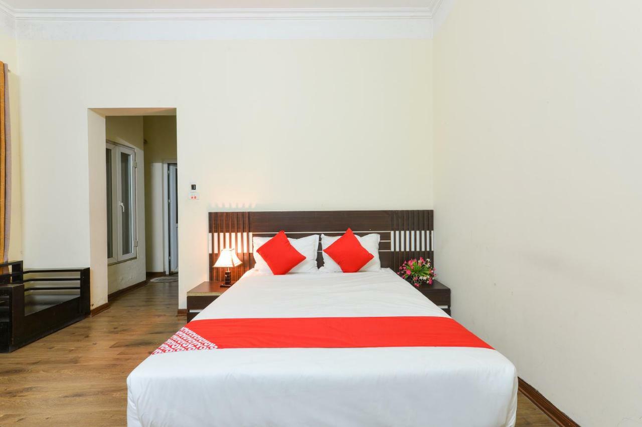 Oyo 279 West Lake Hotel Hanoi Exterior foto